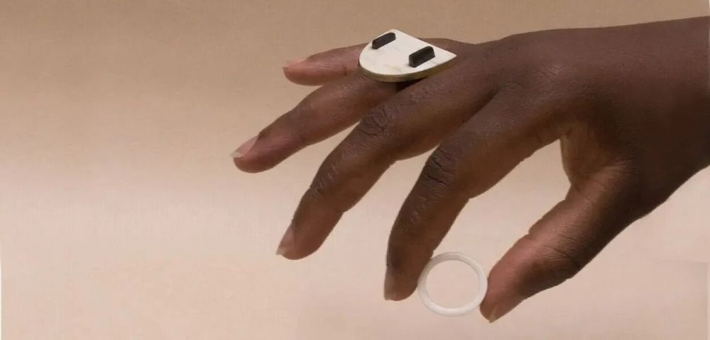 Bijoux - Bague Vallée taille S - L INDOCHINEUR X RIVÊT