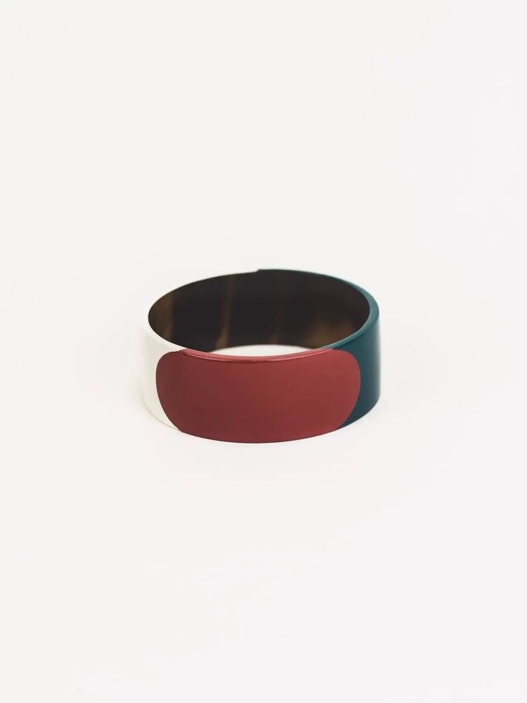Bracelets - Tournant bracelet in size L - L INDOCHINEUR X RIVÊT