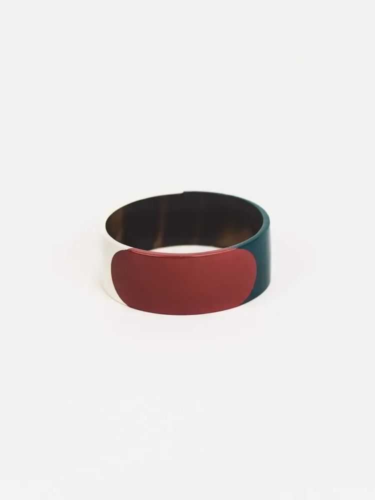 Bracelets - Tournant bracelet in size L - L INDOCHINEUR X RIVÊT