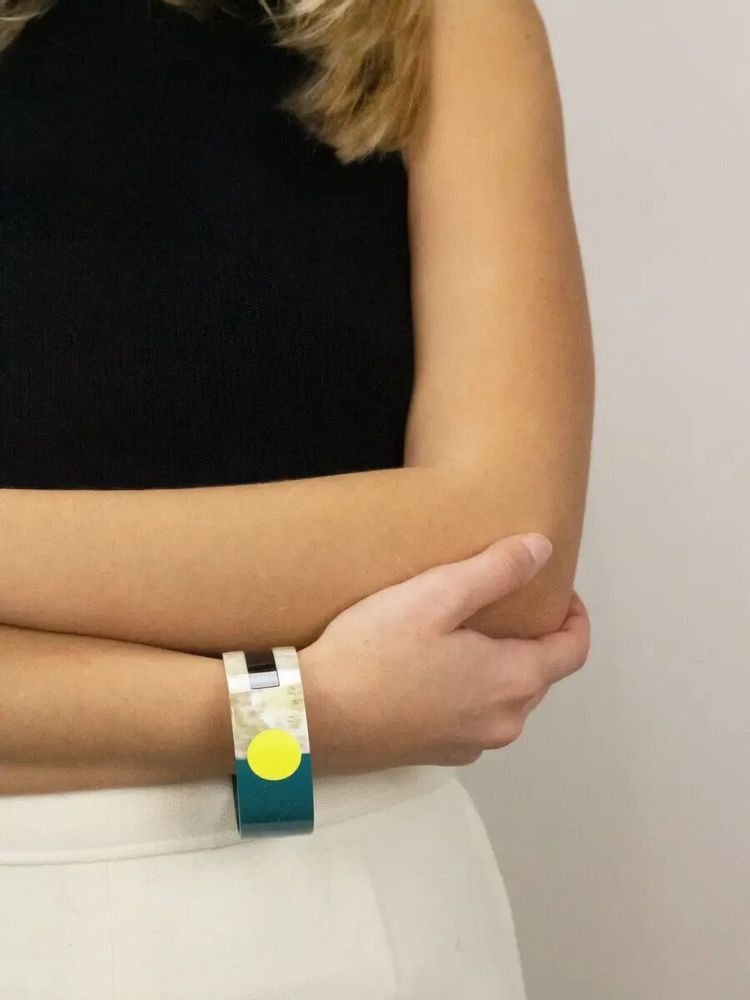 Bracelets - Imbroglio bracelet in size M - L INDOCHINEUR X RIVÊT