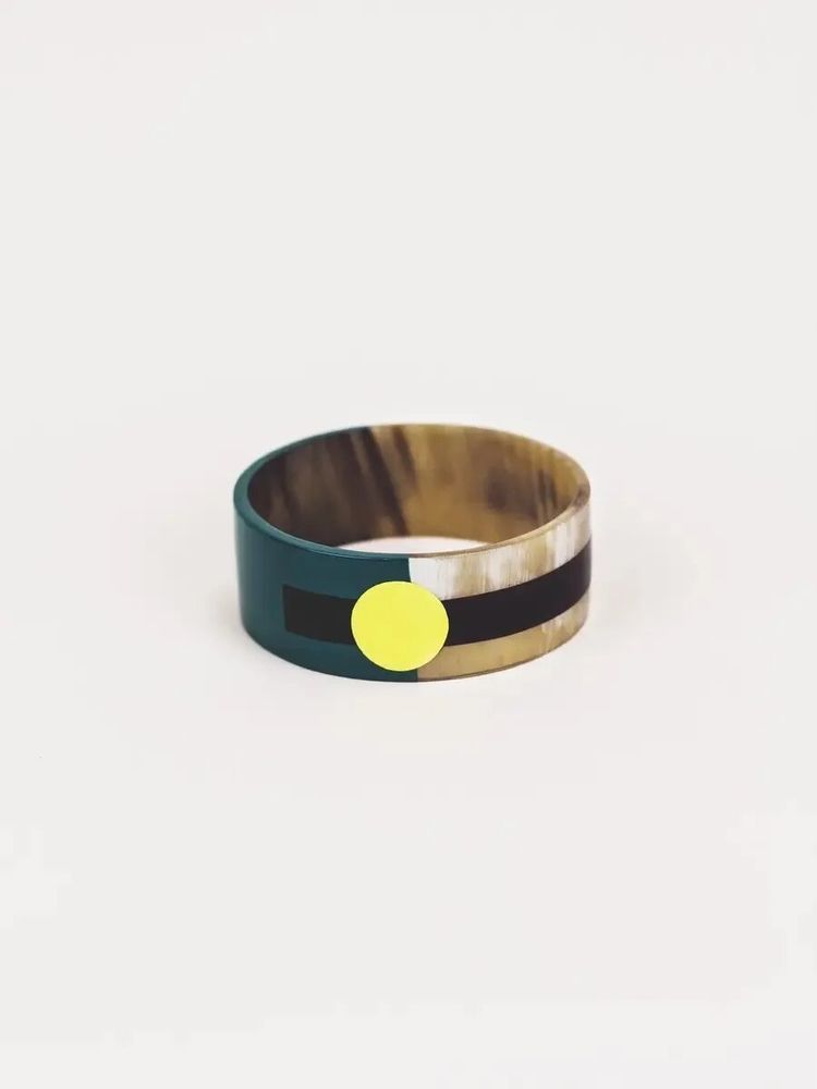 Bracelets - Imbroglio bracelet in size M - L INDOCHINEUR X RIVÊT