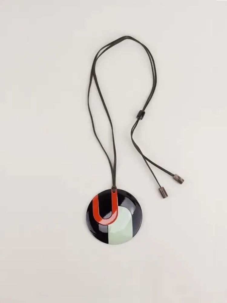 Jewelry - Lacis pendant - L INDOCHINEUR X RIVÊT
