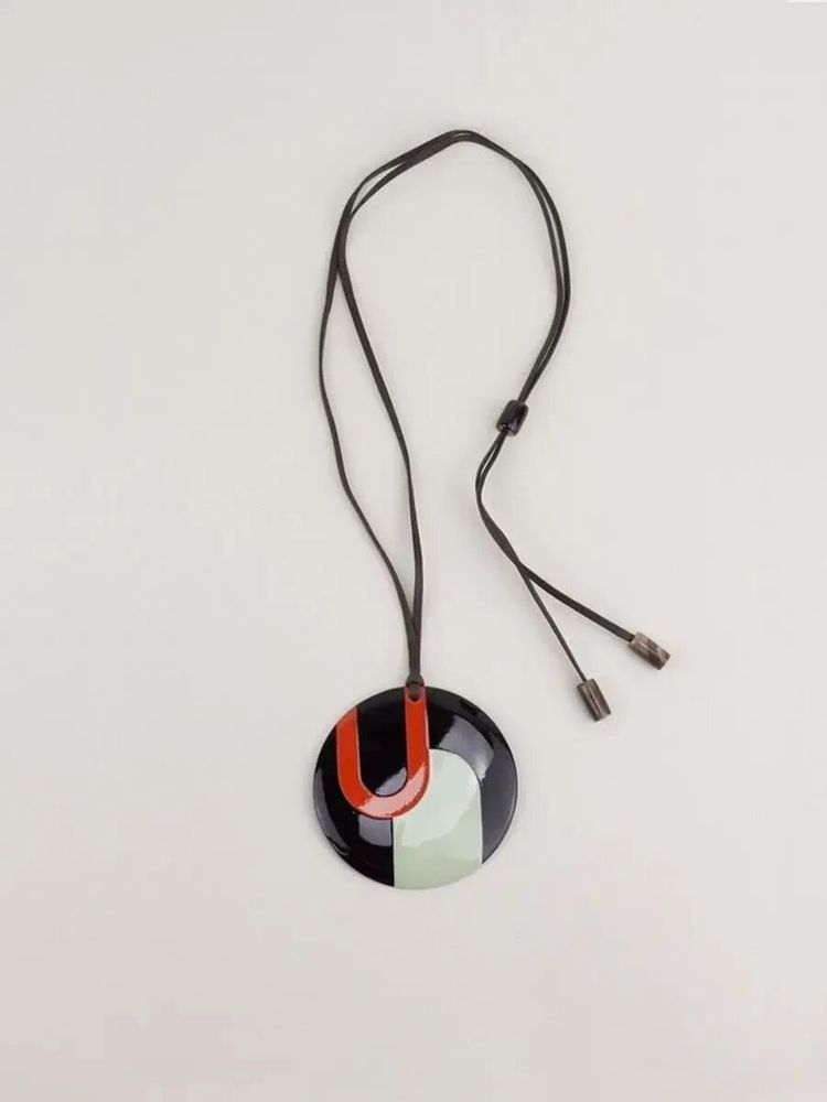 Jewelry - Lacis pendant - L INDOCHINEUR X RIVÊT