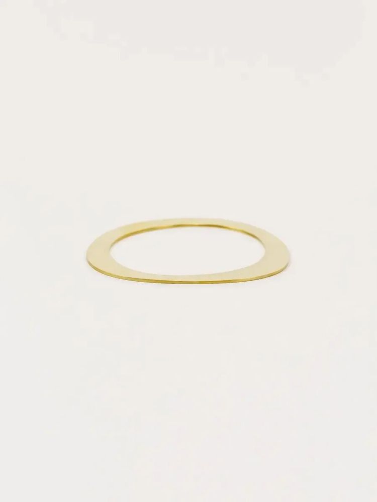 Bracelets - Bracelet in black and white horn in Size L - L INDOCHINEUR X RIVÊT