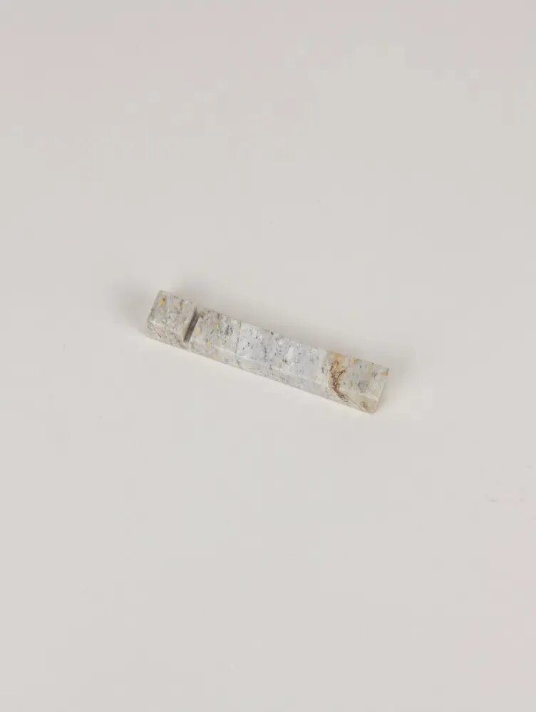 Couteaux - Set de 6 portes-baguettes en pierre - L INDOCHINEUR X RIVÊT