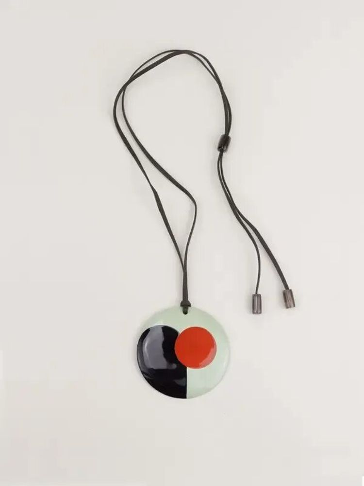 Jewelry - Metamorphose pendant - L INDOCHINEUR X RIVÊT