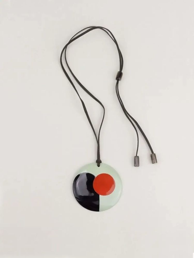 Jewelry - Metamorphose pendant - L INDOCHINEUR X RIVÊT