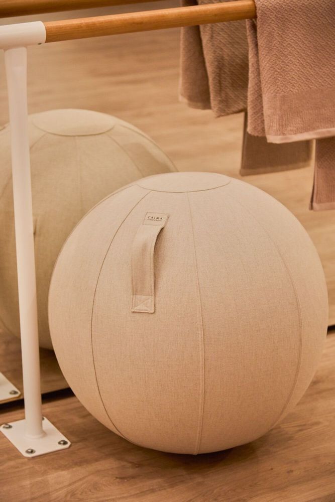 Appareils de fitness - DÉCOUVREZ NOS FITBALLS - CALMA HOUSE