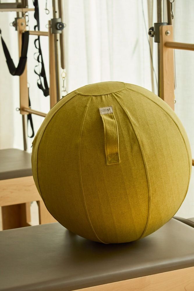 Appareils de fitness - DÉCOUVREZ NOS FITBALLS - CALMA HOUSE