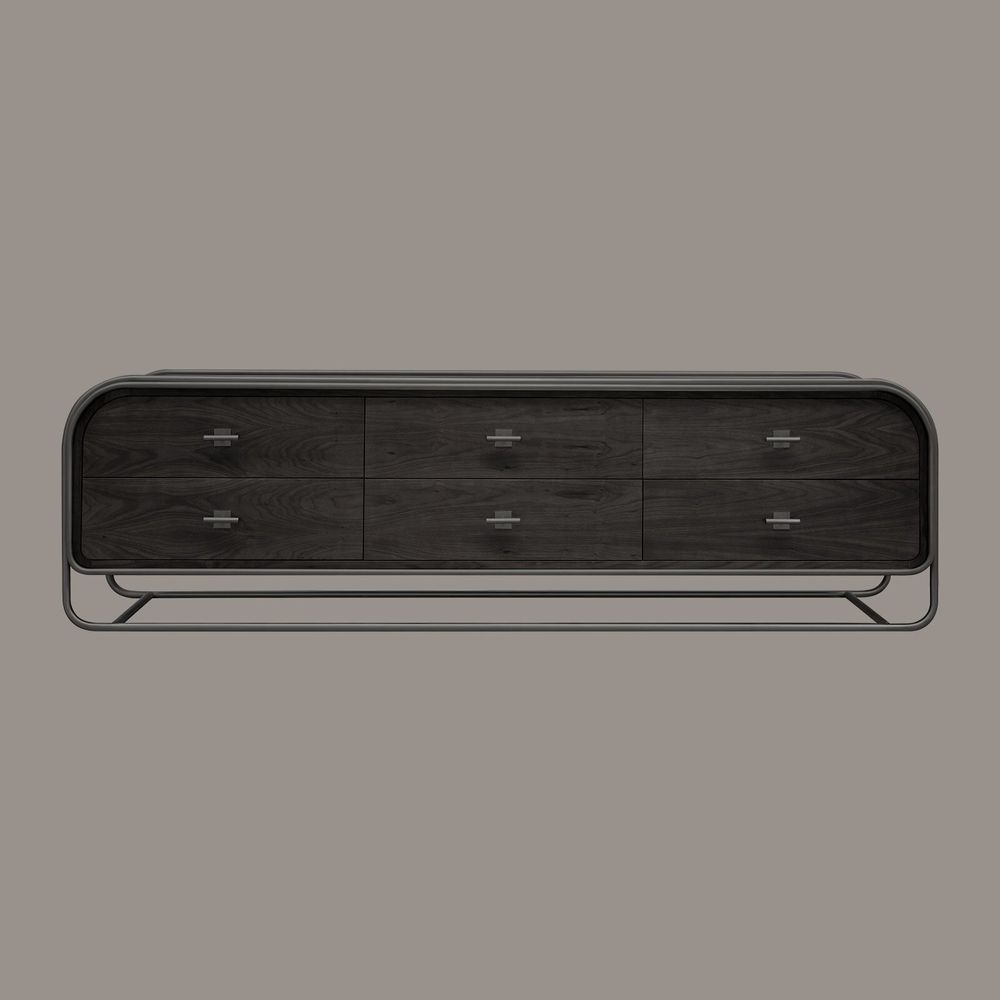 Sideboards - Columbia Sideboard Handmade in Portugal By Porus Stduio - PORUS STUDIO