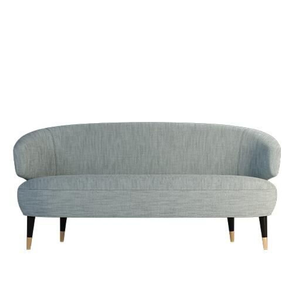 Sofas - Tippi Twin Seat Handmade in Portugal By Ottiu - OTTIU