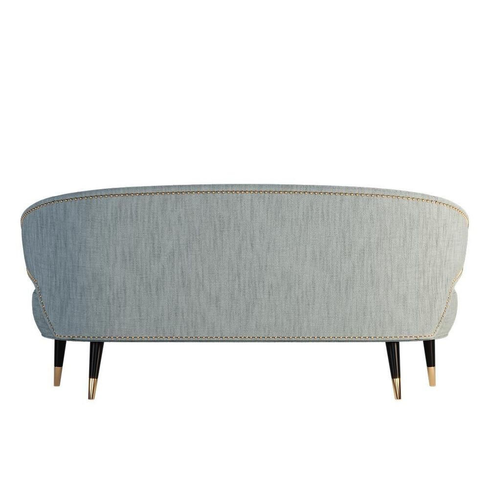 Sofas - Tippi Twin Seat Handmade in Portugal By Ottiu - OTTIU