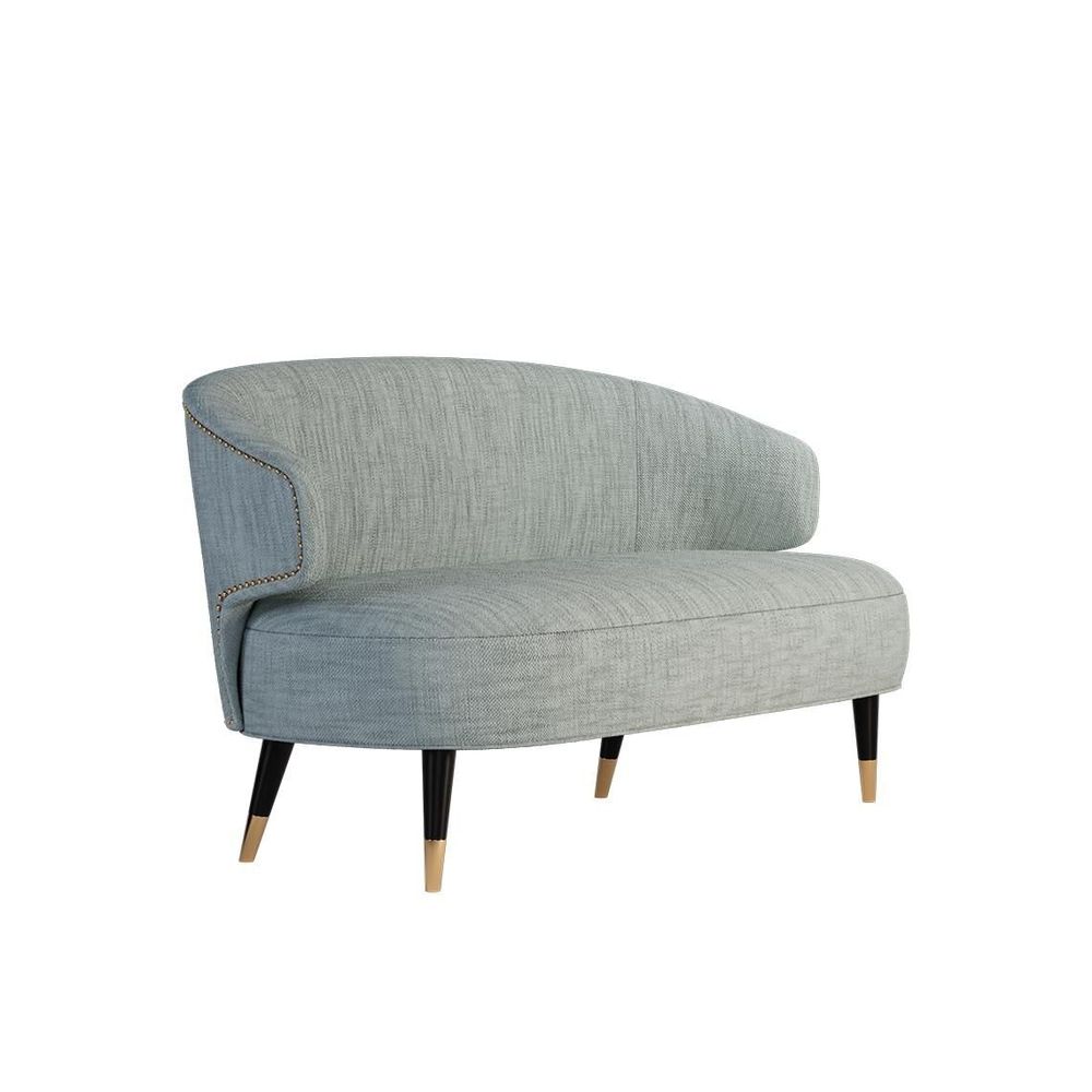 Sofas - Tippi Twin Seat Handmade in Portugal By Ottiu - OTTIU