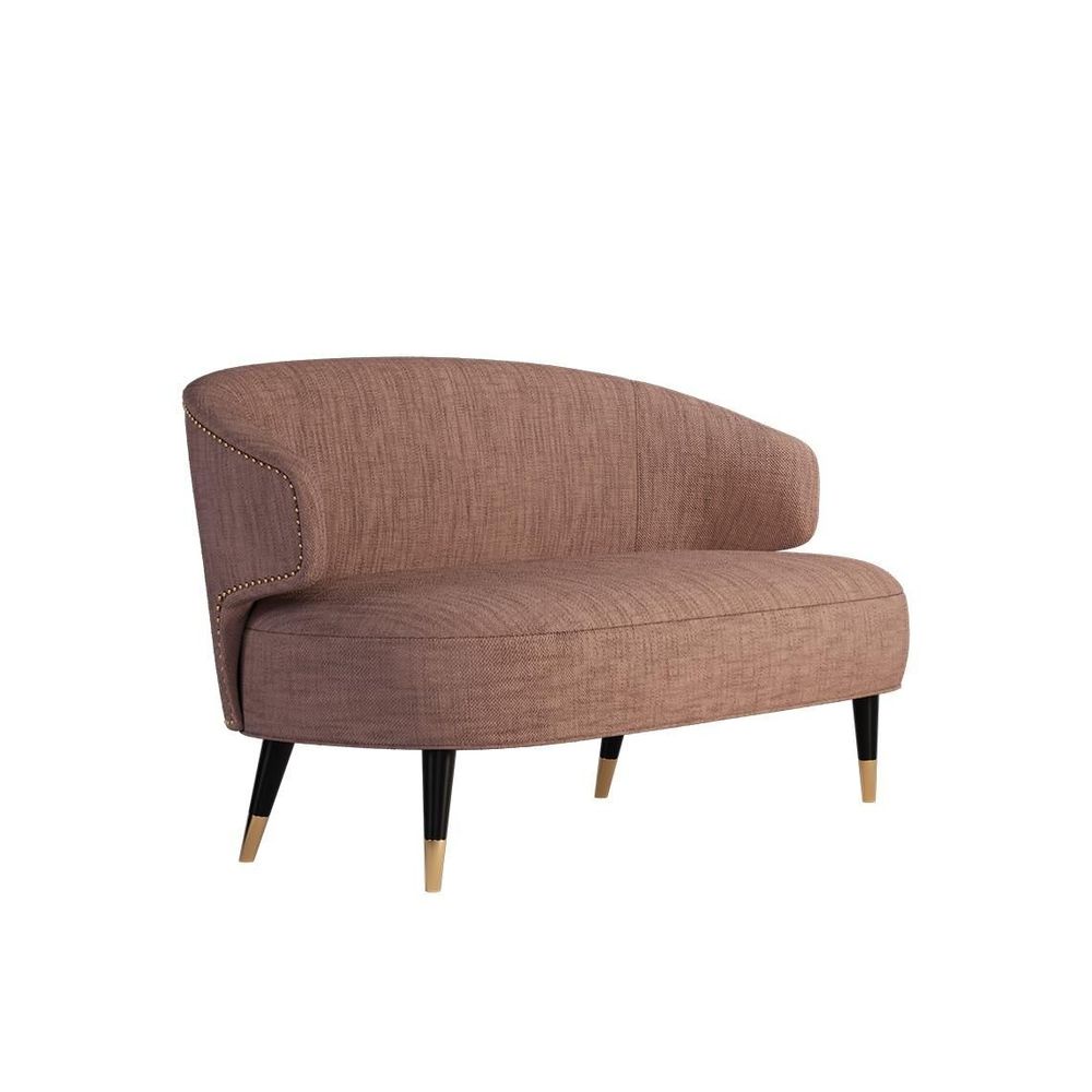 Sofas - Tippi Twin Seat Handmade in Portugal By Ottiu - OTTIU