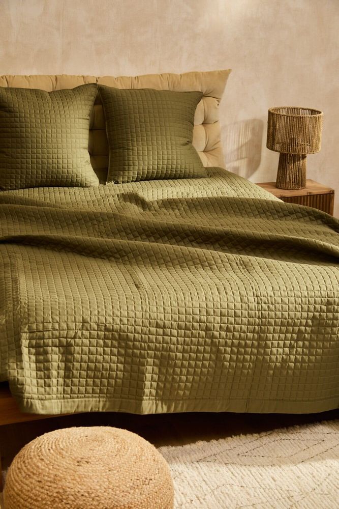 Hotel bedrooms - BEDSPREADS - CALMA HOUSE