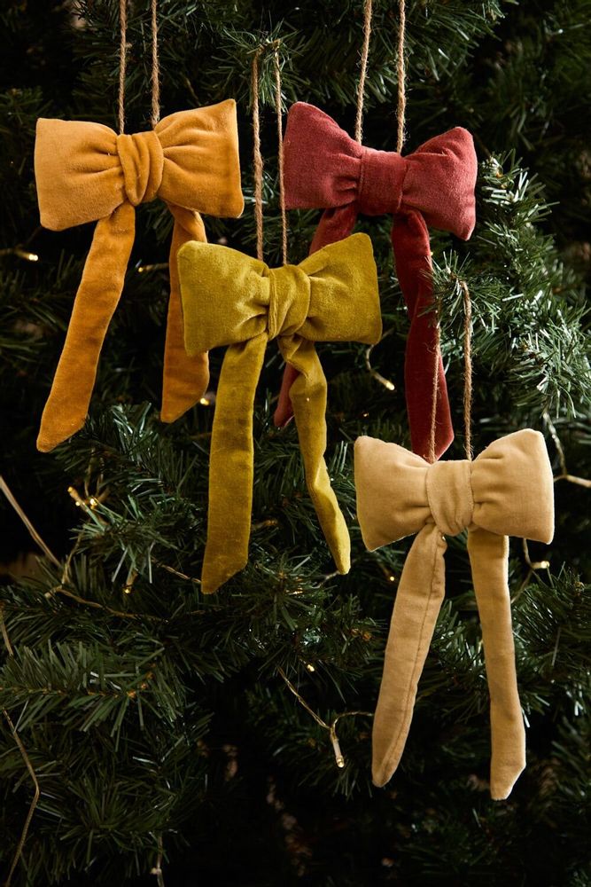 Guirlandes et boules de Noël - DÉCORATION DE NOËL - CALMA HOUSE