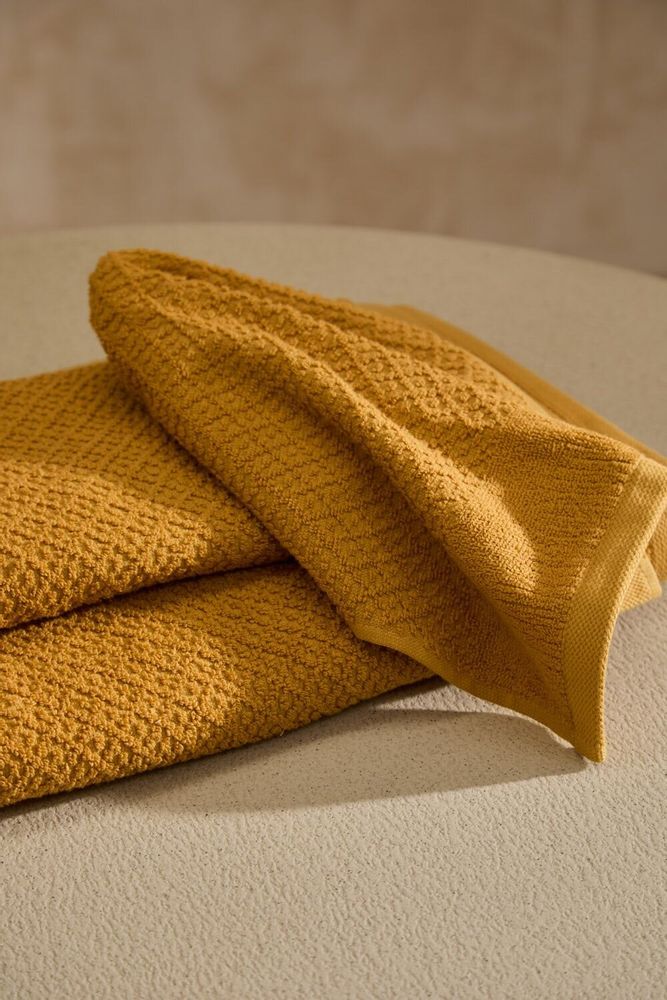 Homewear - SERVIETTES DE BAIN - CALMA HOUSE