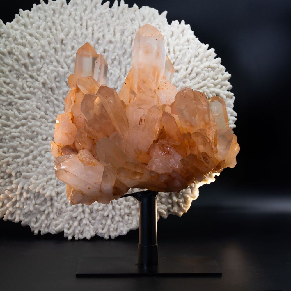 Decorative objects - Quartz collection - ATELIERS DAVOY