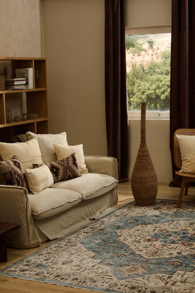 Coussins - CALMA LIVING - Textiles de maison - CALMA HOUSE