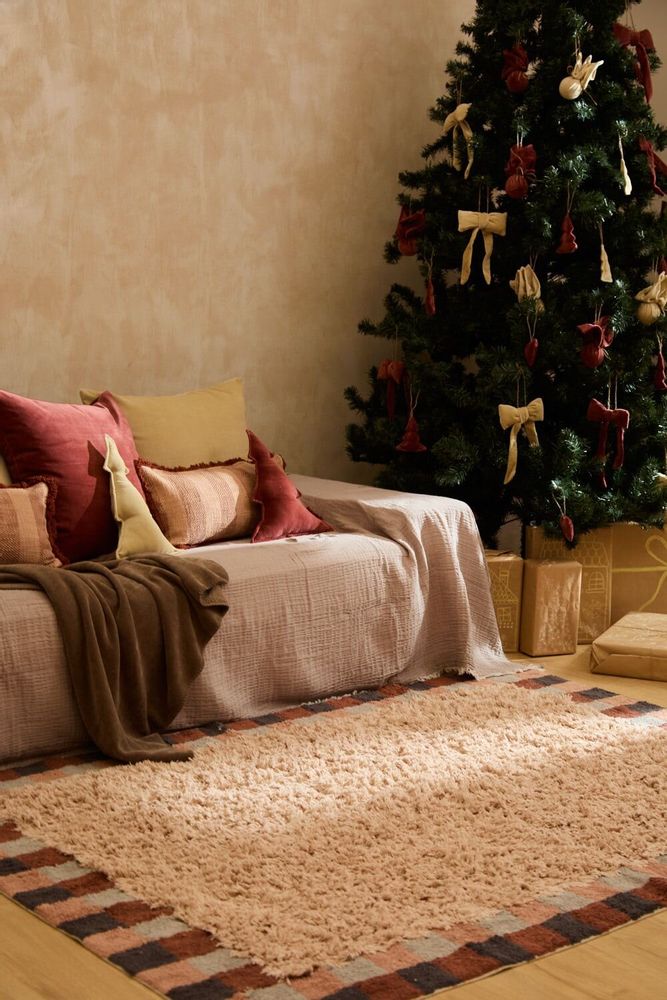 Coussins - CALMA LIVING - Textiles de maison - CALMA HOUSE