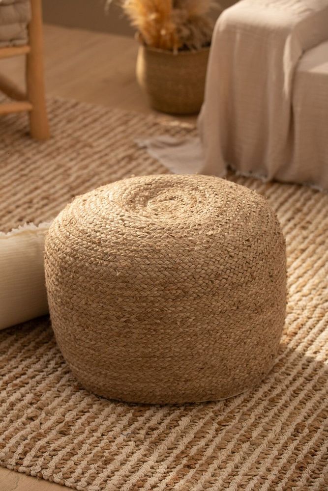 Poufs - POUFS - CALMA HOUSE