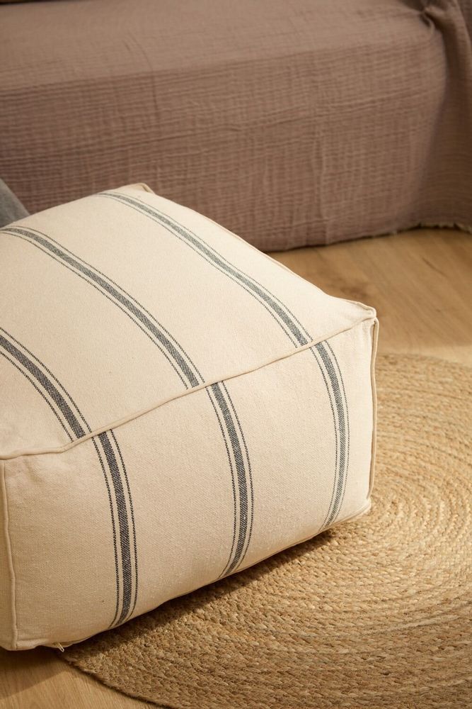 Poufs - POUFS - CALMA HOUSE