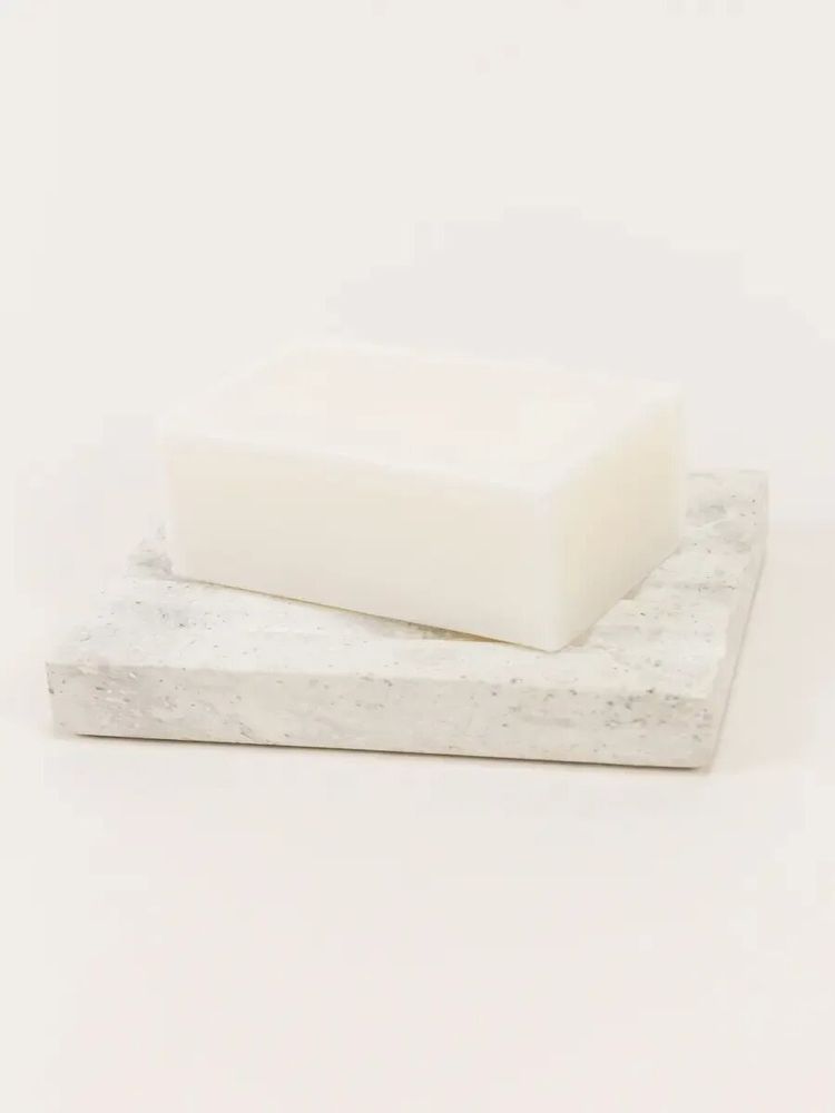 Porte-savons - Porte-savon Grande Ourse en marbre blanc - L INDOCHINEUR X RIVÊT