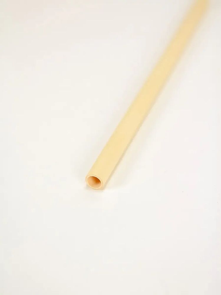 Couverts & ustensiles de cuisine - Paille en bambou (lot de 10) - L INDOCHINEUR X RIVÊT