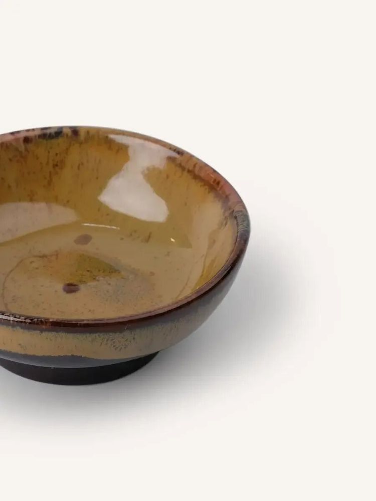 Mugs - Bowl, Ket Tinh enamel - L INDOCHINEUR X RIVÊT