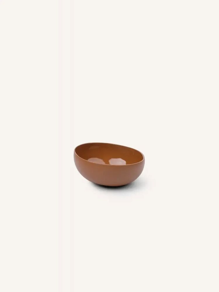 Bowls - Coconut bowl jade green lacquer - L INDOCHINEUR X RIVÊT