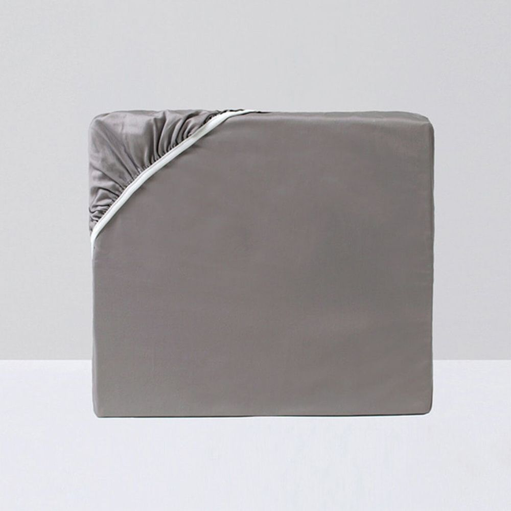 Bed linens - Fitted Mattress Sheet - CROWN GOOSE
