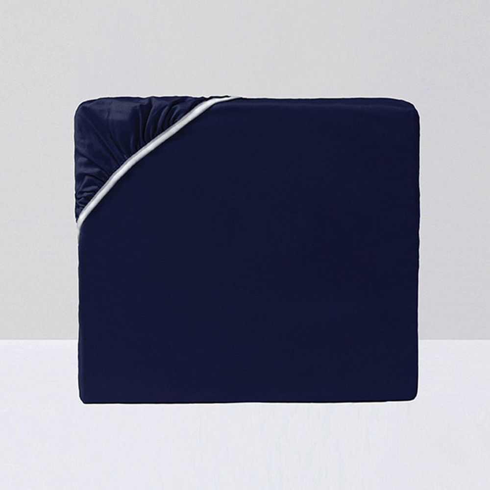 Bed linens - Fitted Mattress Sheet - CROWN GOOSE
