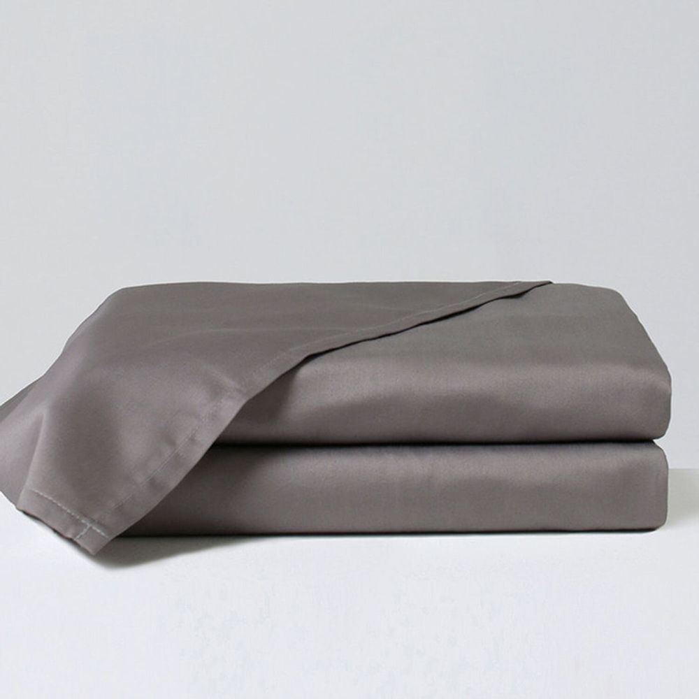 Bed linens - Flat Mattress Sheet - CROWN GOOSE