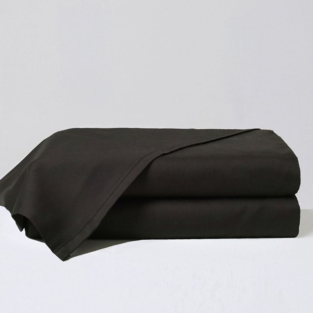 Bed linens - Flat Mattress Sheet - CROWN GOOSE