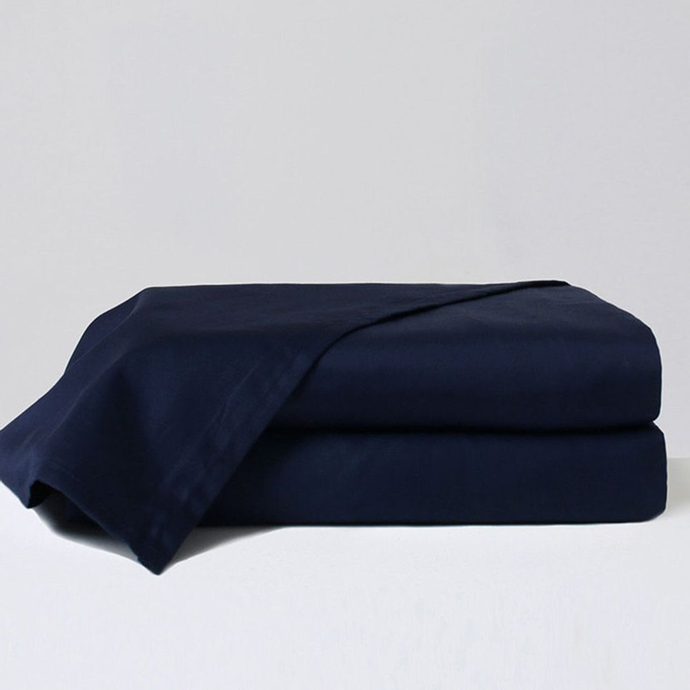 Bed linens - Flat Mattress Sheet - CROWN GOOSE