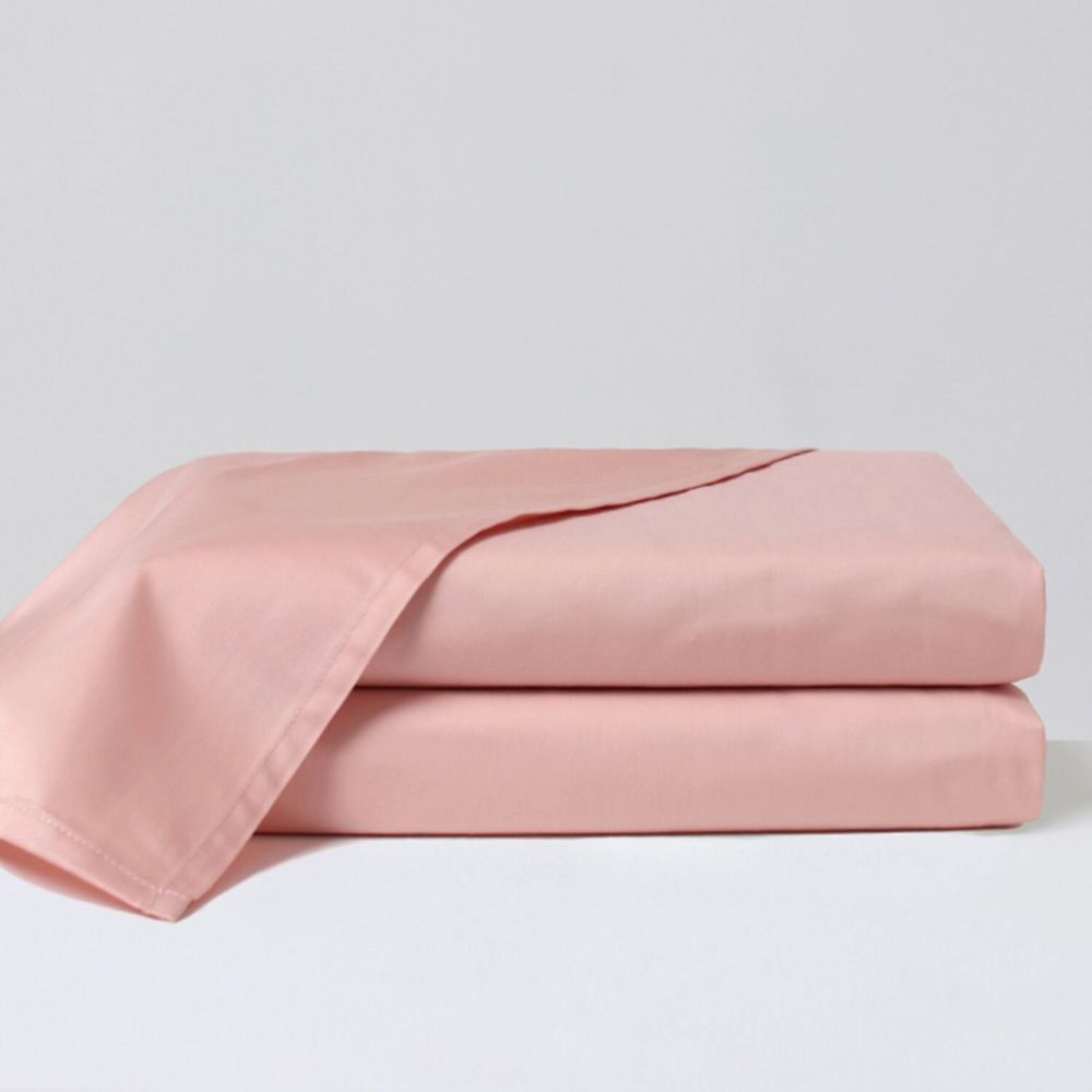 Bed linens - Flat Mattress Sheet - CROWN GOOSE