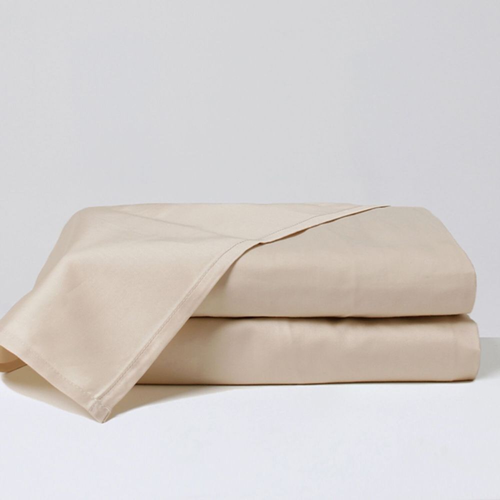 Bed linens - Flat Mattress Sheet - CROWN GOOSE