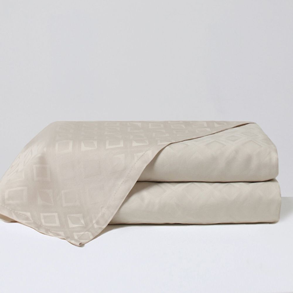 Bed linens - Flat Mattress Sheet - CROWN GOOSE
