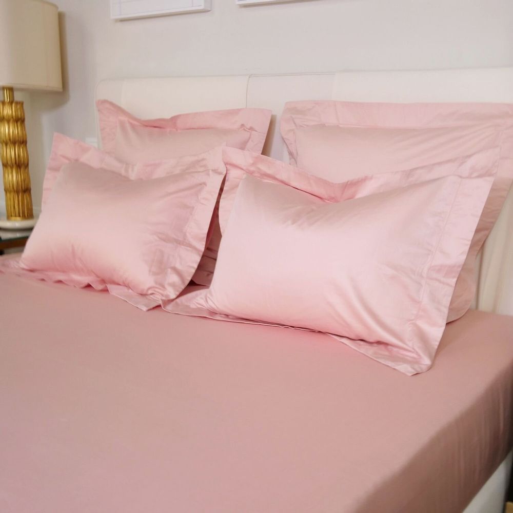 Bed linens - Flat Mattress Sheet - CROWN GOOSE