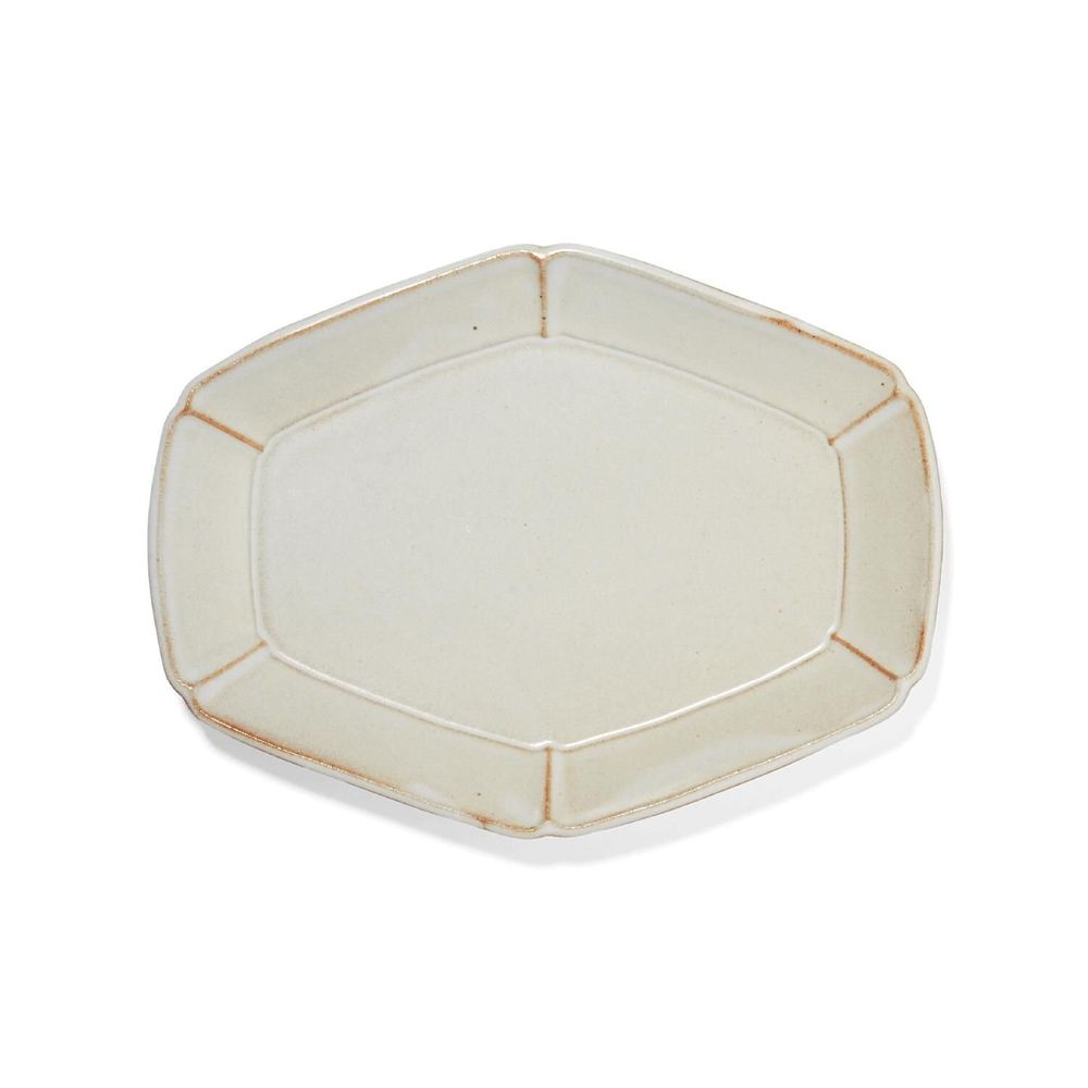 Assiettes au quotidien - Assiette Lentus - MARUMITSU POTERIE