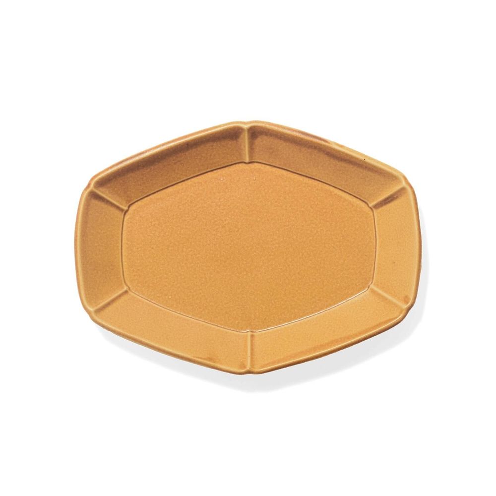 Assiettes au quotidien - Assiette Lentus - MARUMITSU POTERIE