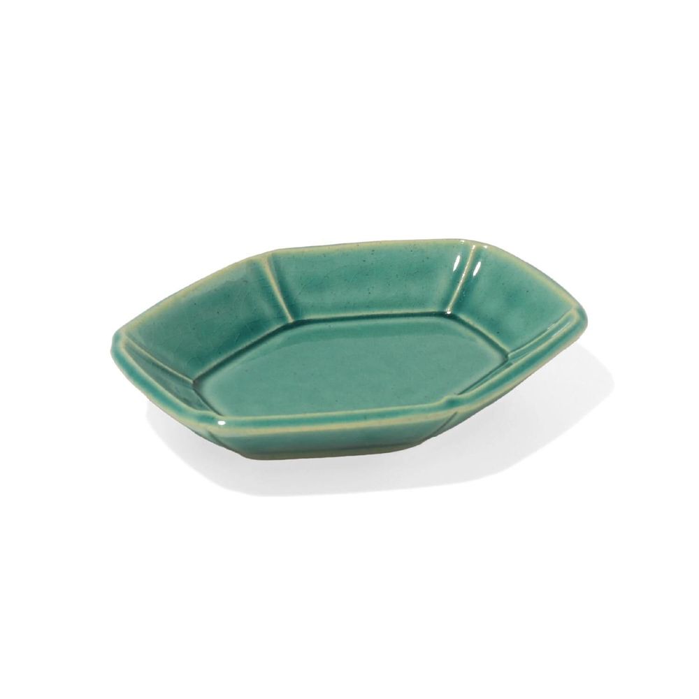 Assiettes au quotidien - Assiette Lentus - MARUMITSU POTERIE