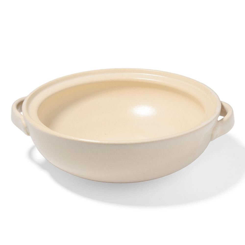 Stew pots - Reunir pot - MARUMITSU POTERIE