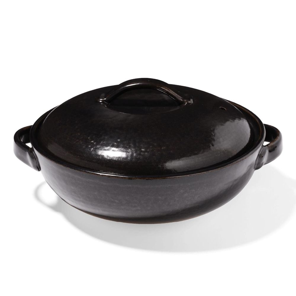 Stew pots - Reunir pot - MARUMITSU POTERIE