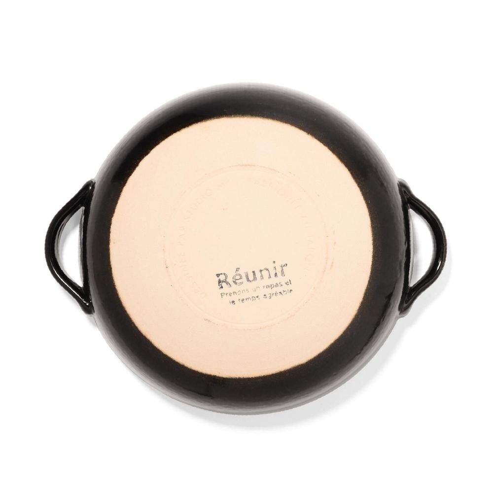 Stew pots - Reunir pot - MARUMITSU POTERIE