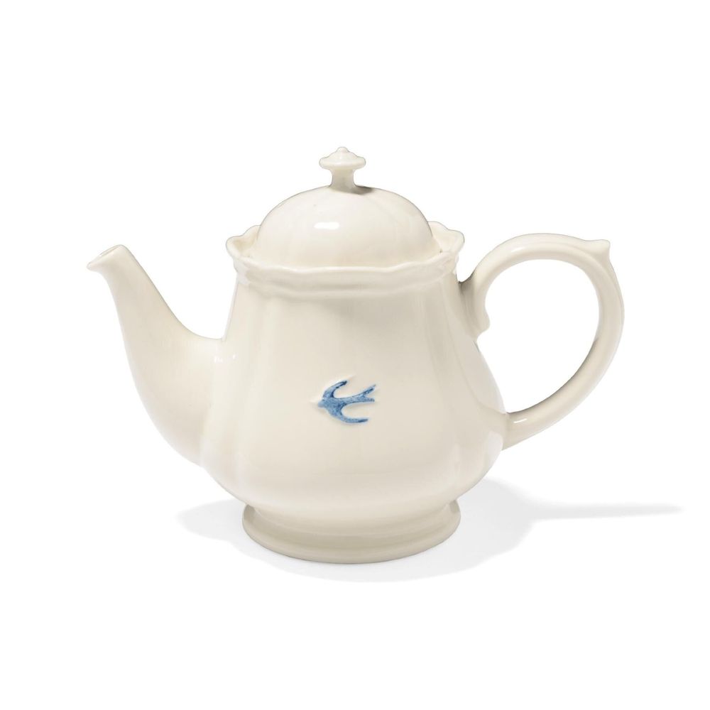 Tea and coffee accessories - Teapot - Early bird series - MARUMITSU POTERIE