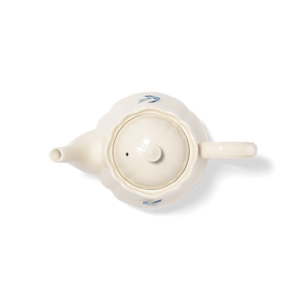 Tea and coffee accessories - Teapot - Early bird series - MARUMITSU POTERIE