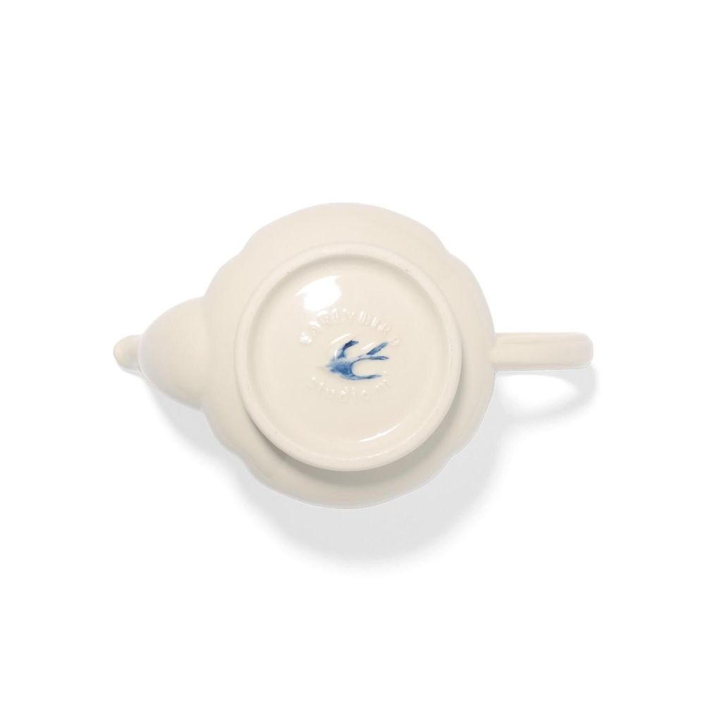 Tea and coffee accessories - Teapot - Early bird series - MARUMITSU POTERIE