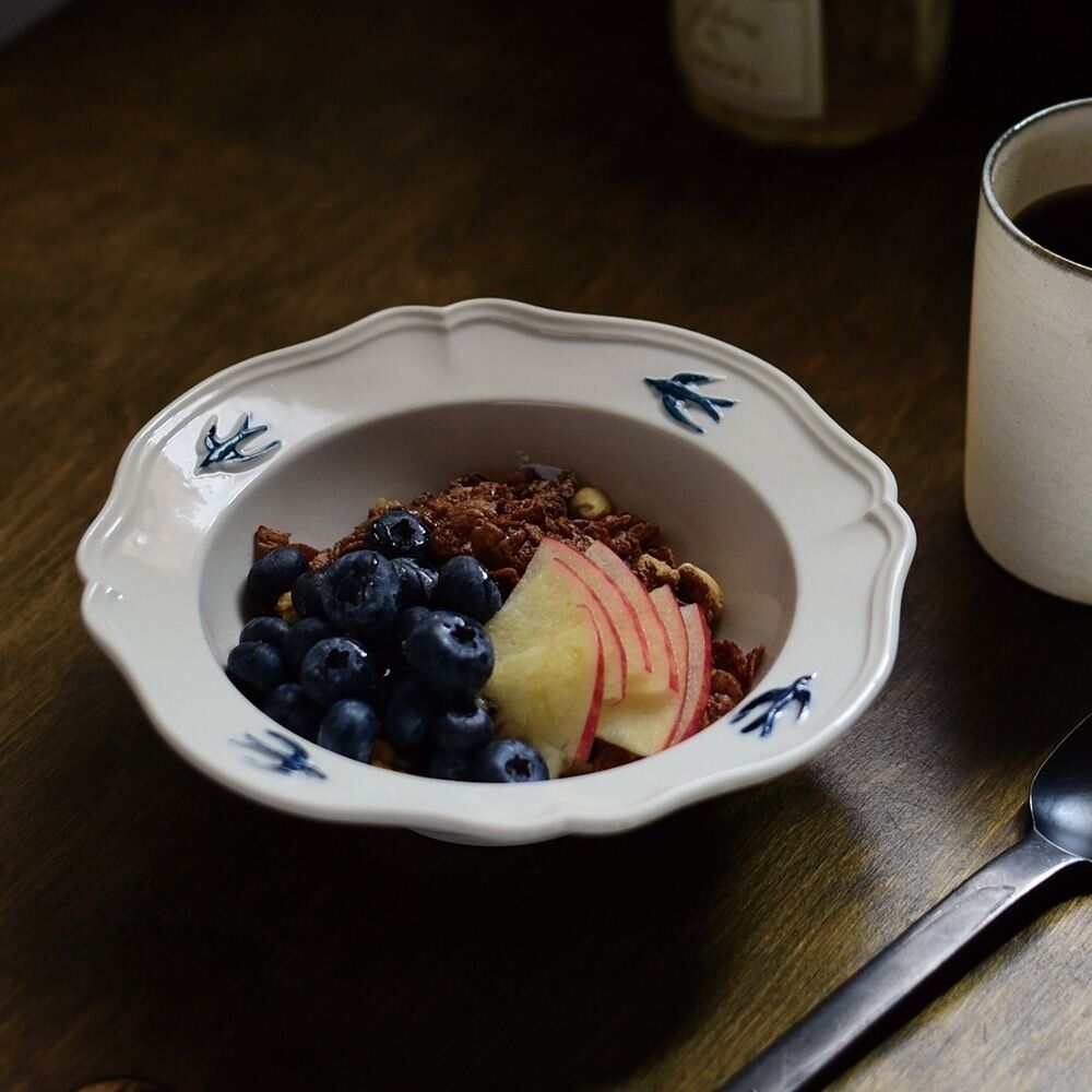 Tea and coffee accessories - Teapot - Early bird series - MARUMITSU POTERIE