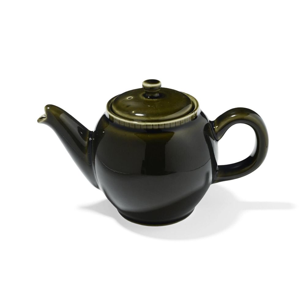 Tea and coffee accessories - Brisk teapot - MARUMITSU POTERIE